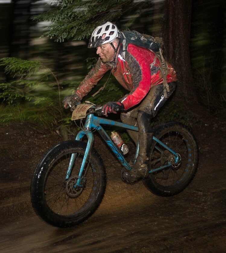 Felt FatBike flying through Dyfi <a href="/FeltBicycles/">Felt Bicycles</a> <a href="/mbrmagazine/">Mountain Bike Rider</a> <a href="/RideFatbikes/">RideFatbikes</a> <a href="/FatBikeSummit/">Fat Bike Summit</a> <a href="/DyfiValleyMTB/">Dyfi Valley MTB</a>
