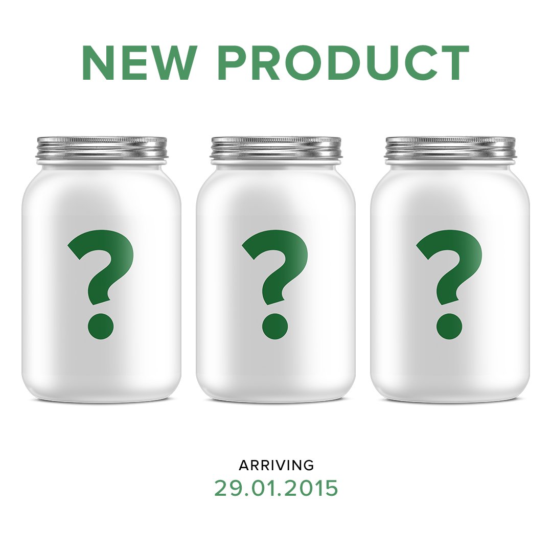 PhDNutritionUK's tweet photo. #EXCLUSIVE…Our latest breakthrough innovation will be revealed tomorrow. Any guesses?
#Just1DayToWait
#TheSupers https://t.co/KMPs99WINr