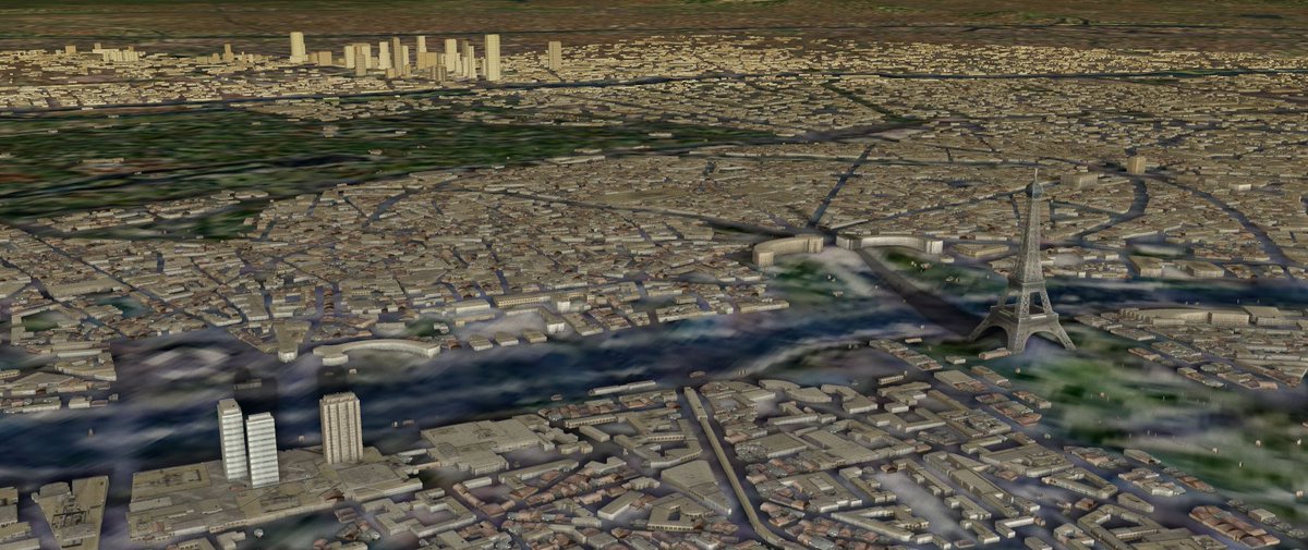 Pelican Mapping tweet media