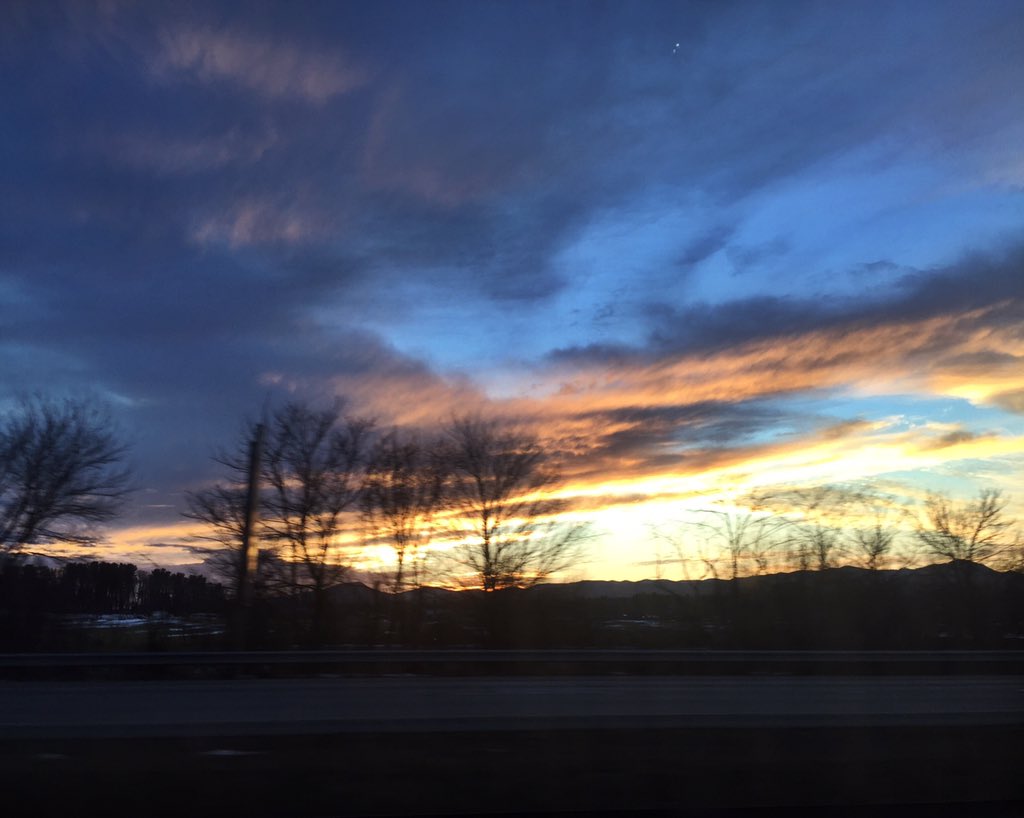 bmcmuseum's tweet photo. The sky was #RaySpillenger https://t.co/knyRPQCWrH
