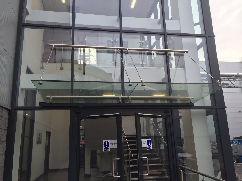 G4Less's tweet image. Fittings supplied by us glassfittings4less.co.uk