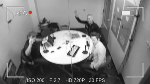 The Ops Team #011 - "BlurCam" dlvr.it/KLX6kF