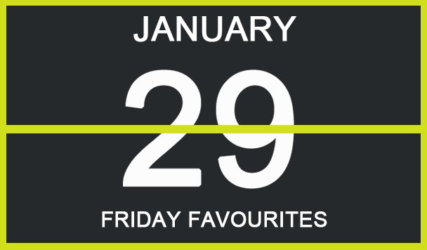 acidstag's tweet photo. FRIDAY FAVES: #PaperGiants @modelmanmusic @xomusic_uk @REIGHNBEAU @chrisskapetis; https://t.co/N4z5pfrwOE https://t.co/xZvTZ8LHMI