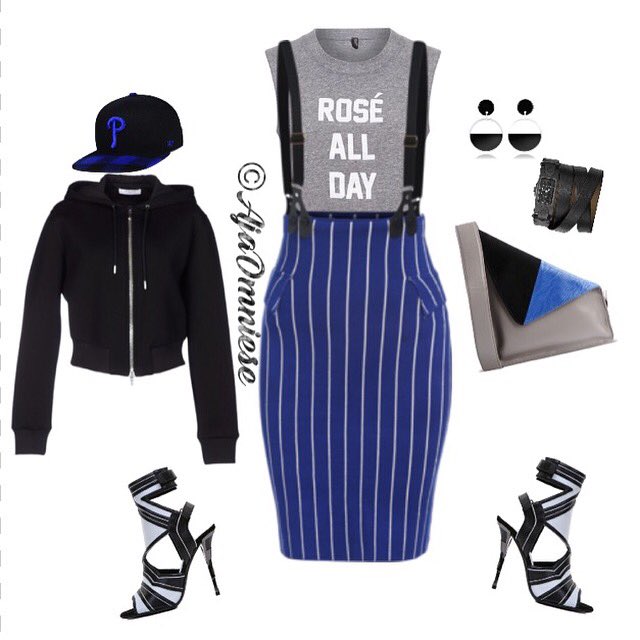 AjaSHELUXE's tweet photo. #ItsHappyHourSomewhere🍸
#HauteCouture
#StyleIdeas
#FashionAddict
#HauteCouture
#WomensFashion
#WomensWear https://t.co/uMkKinugmc