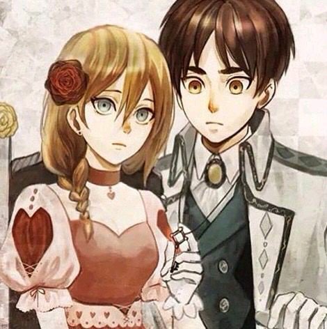 Hmm.. What are you doing Krista?..