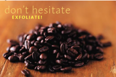 GentsBarberspa's tweet photo. Softer Skin? #coffee #seasalt #naturalearthelements #acaiberry #walnutshells #spasense https://t.co/6JlHxYrYg8