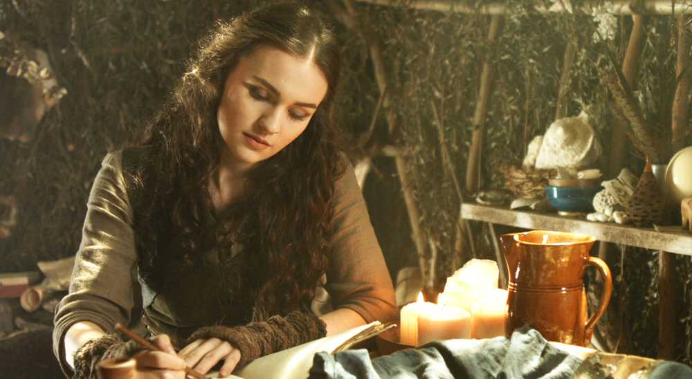 OutlanderOnTV's tweet image. Meet Brianna! Sophie Skelton joins #Outlander season 2 in pivotal role. esn.tl/Season2Outland…