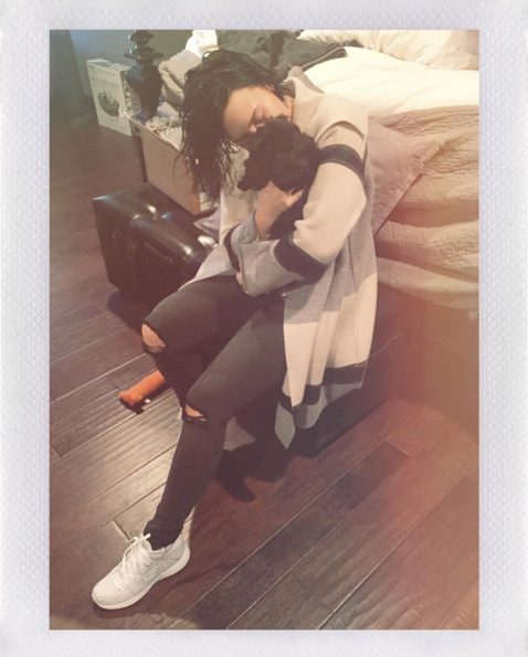 SKECHERSCHILE's tweet photo. Nos encanta nuestra línea #DemiStyle, pero más nos encanta tener a @ddlovato con nosotros. 💖🎵👑⭐ ¡Feliz #LovaticDay! https://t.co/JeRvmeiUAV