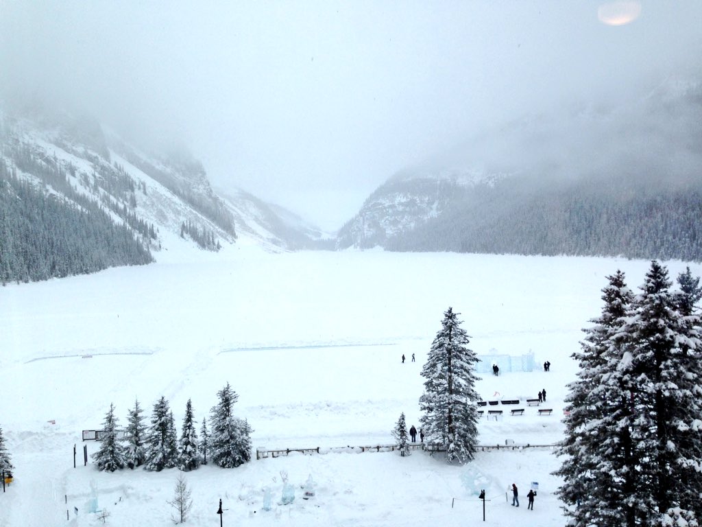 tracyohn's tweet photo. Even though I'm at my computer working on a rpt I'm so blessed to be @FairmontCLL #attentivestaff #refreshingviews https://t.co/3mz5wfkTt6