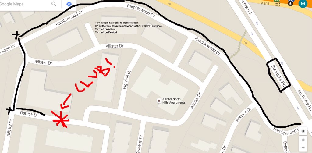 Sanderson Young Life (SandersonYL) Twitter