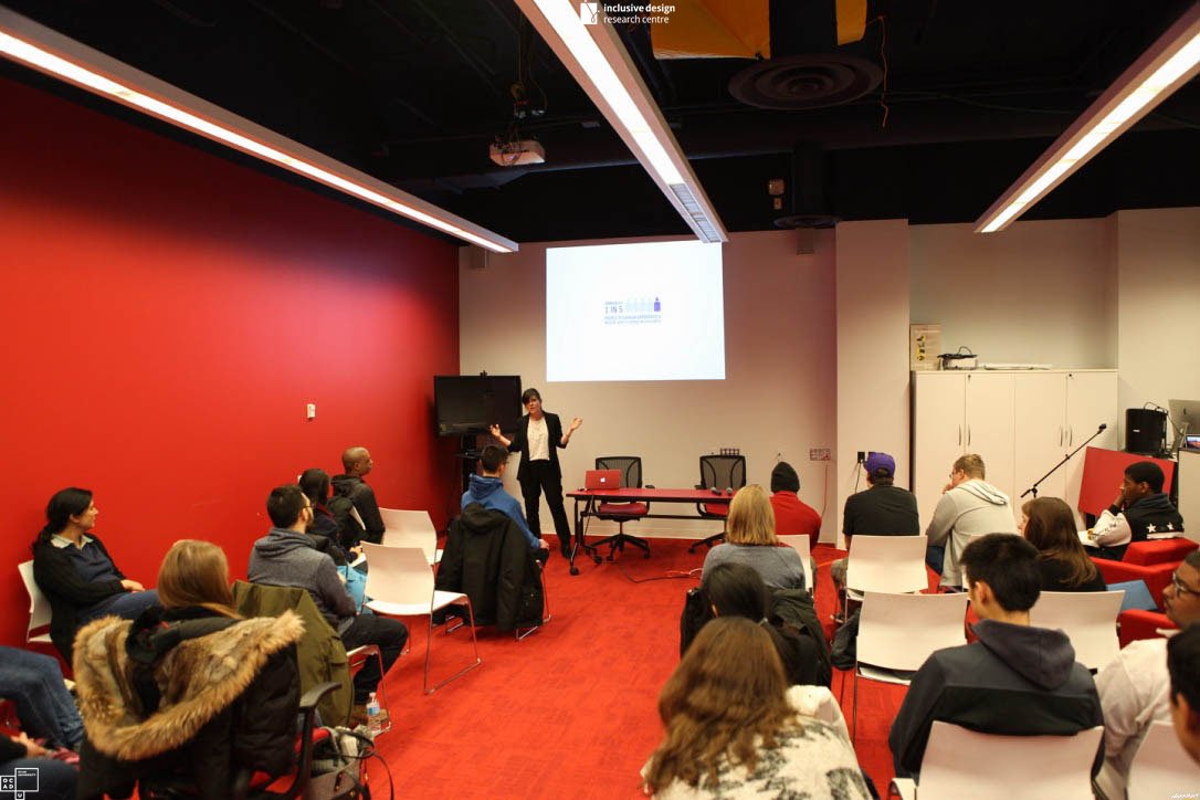 Mary from Rise talks about starting a small business and getting a loan through youth small business program.