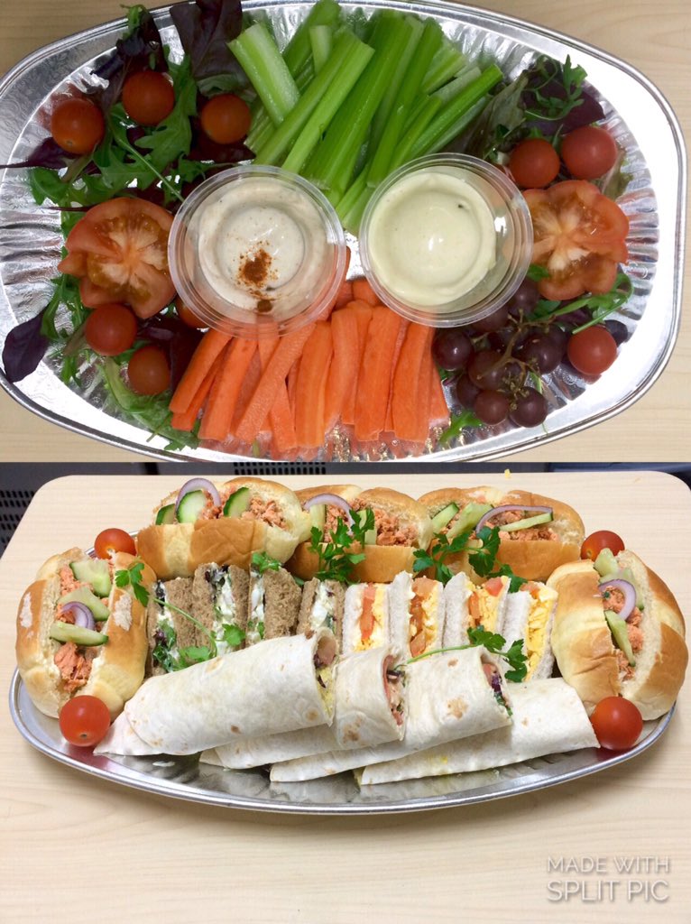 Taste1969's tweet photo. @BGAyrshire Hope you enjoyed your lunch today https://t.co/lSKyqw7Qtr
