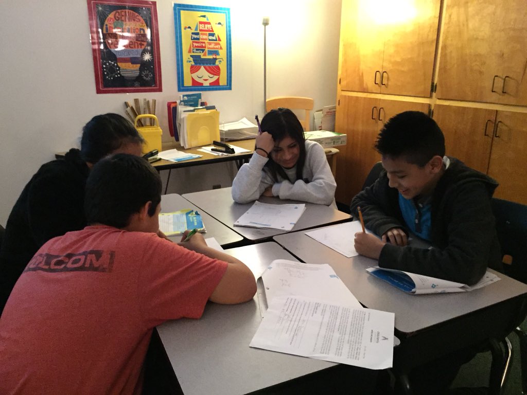 sheri_grable's tweet photo. Solving one step equations using Rally Coach. https://t.co/AzR8UH00h3