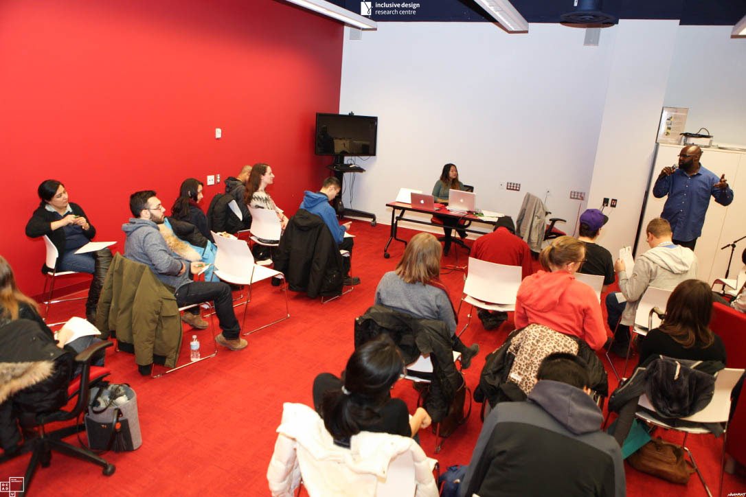 Dion from Youth Employment Services talks about how to know if small business is right for you!