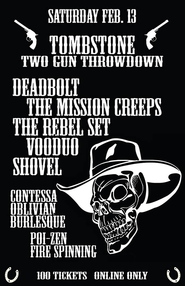 dustyroseo's tweet photo. THIS!!!!! gonna be rad playin tombstone!! #deadbolt #themissioncreeps #shovel #therebelset #voodoo https://t.co/NZXbMOmQyR