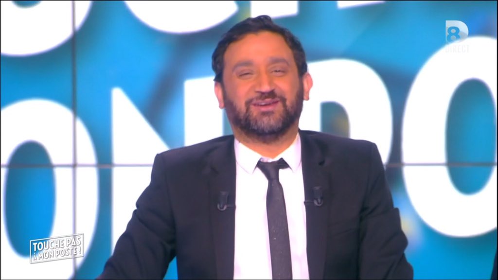 #TPMPVoeux on vous offre votre année 2016 ! 😉