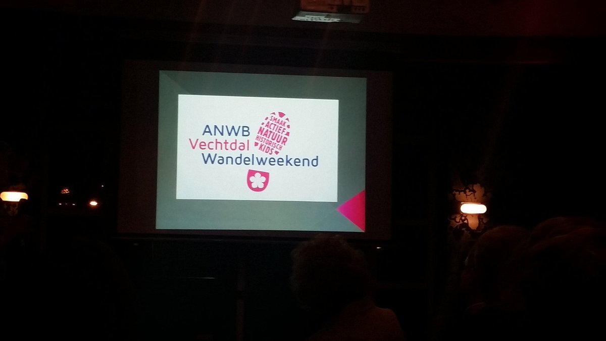 Nieuw in 2016! ANWB Vechtdal Wandel Weekend van 24 tm 26 juni 2016 #avww <a href="/anwb/">anwb</a> #vechtdal <a href="/VechtdalMrkting/">Vechtdal Overijssel</a>