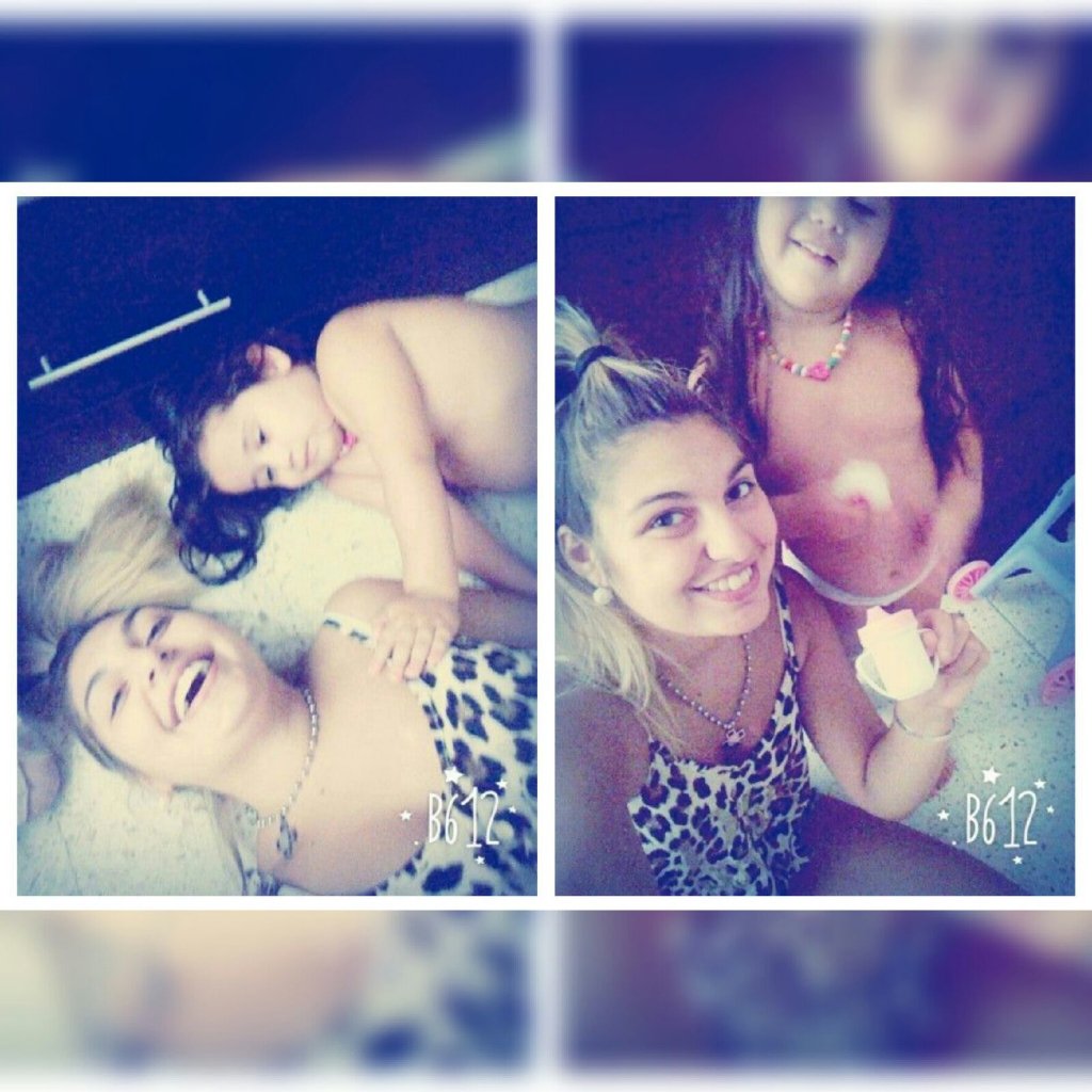 EmiRonco's tweet photo. Vos sos mi hija querés? #isamama https://t.co/IhYHX6YJfH
