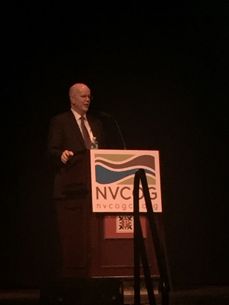 WtbyChamber's tweet photo. CT Comptroller Kevin Lembo @ComptrolLembo gives closing talk on future of rail in CT & the Valley #NVision2020 https://t.co/nIBk8USM5d