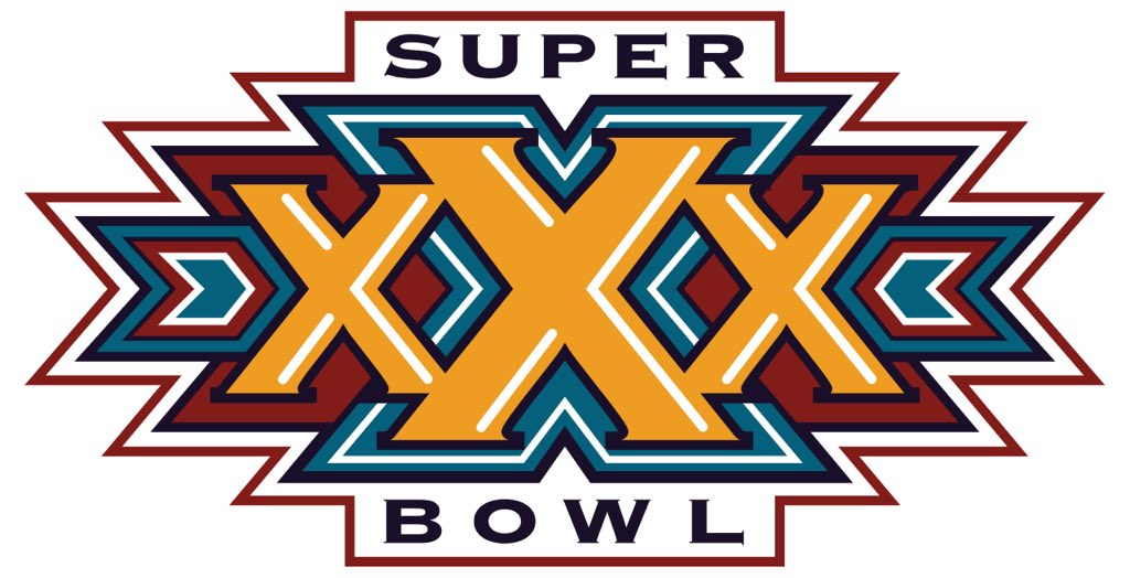 ultimaratioFCBM's tweet photo. #ranNFL #superbowl30 heute exakt vor 20J., SunDevilStadium Tempe, Cowboys-Steelers 27:17! Unvergessliches Erlebnis!🏈 https://t.co/2UXtxhEJQl