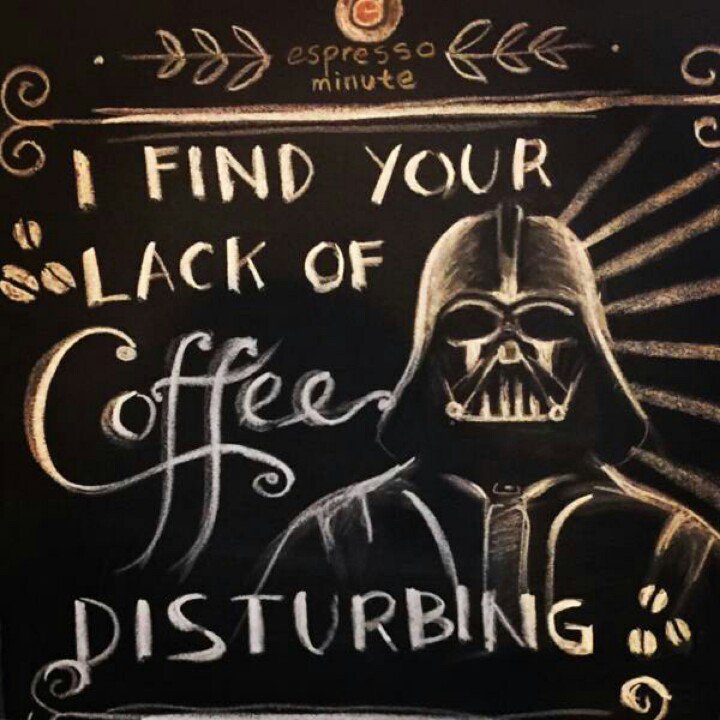 For <a href="/carolshade/">• C A R O L •</a> #StarWars