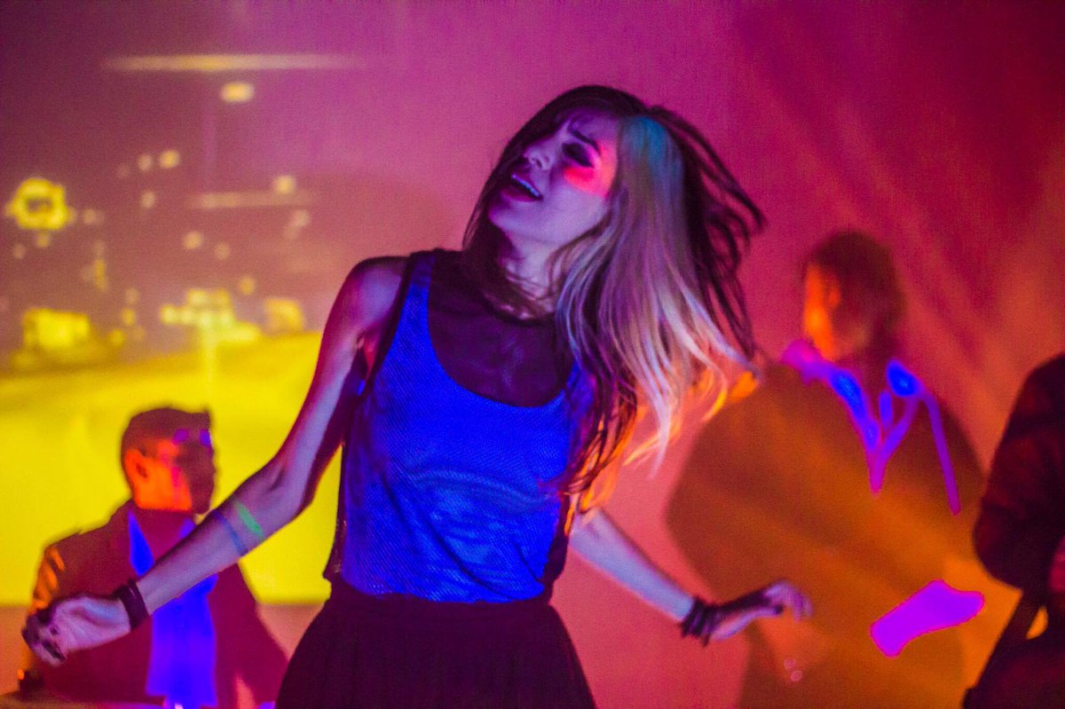 Earlyrise Good News We Debuted At 192 On The Cmj Top 0 Radio Charts Allyouknow Colors T Co Vnslyorshq