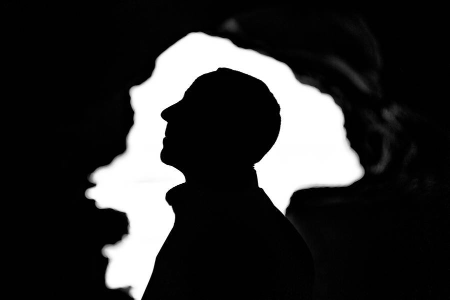 fubiz's tweet image. Portraits of Moroccan City of Tangier bit.ly/1lX6O03