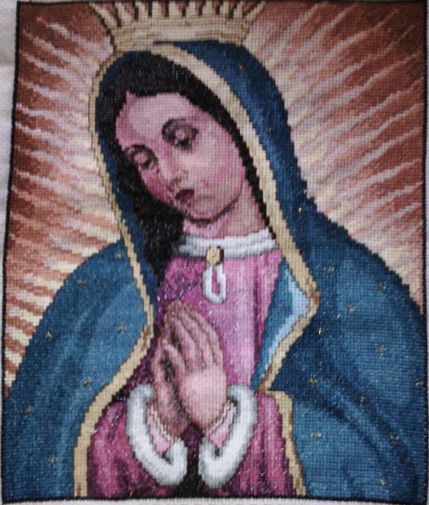 Veruda65Veruda's tweet photo. @VengaLaAlegria #MiMamaEsLaMejorPara las manualidades como estas https://t.co/mR0UkS79q3