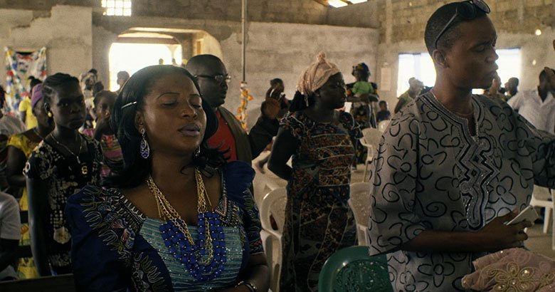 AJAMPresents's tweet photo. Q&amp;A with Carl Gierstorfer, director of 'In Ebola's Wake' https://t.co/H1Inn3E8RF

Watch the film, Sunday 10p ET https://t.co/yuOK7df0zz