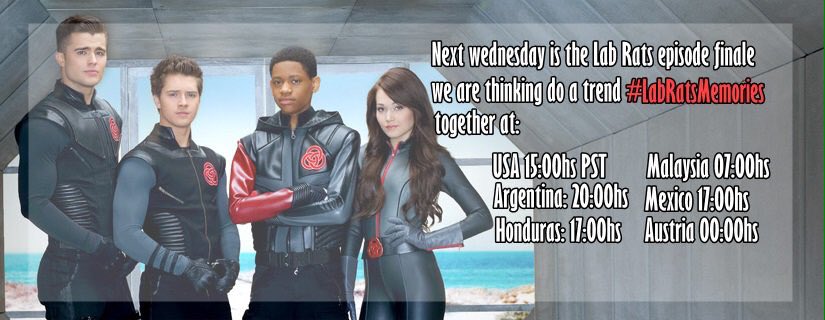 Camerons_Clan's tweet photo. #LabRatsMemories 💚💚✨✨We can do it✨💚Share this✨💚✨ https://t.co/C6k6lJDMbn