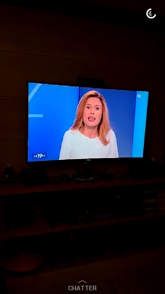 EnjoyPhoenix49's tweet photo. # vidéo  posté sur Snap https://t.co/Gos9FngJgM
