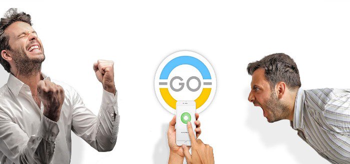 DroidApp tweet media