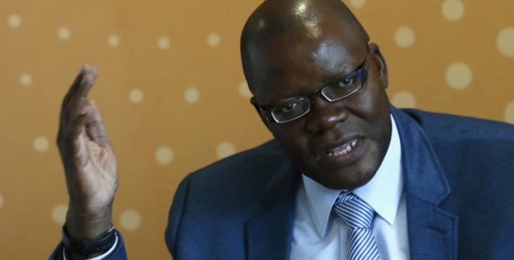 Biti leads call for Mugabe’s resignation dlvr.it/KLSW8B | Independent Online