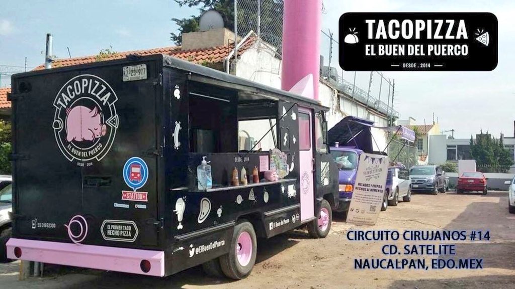 El Buen del Puerco tweet media