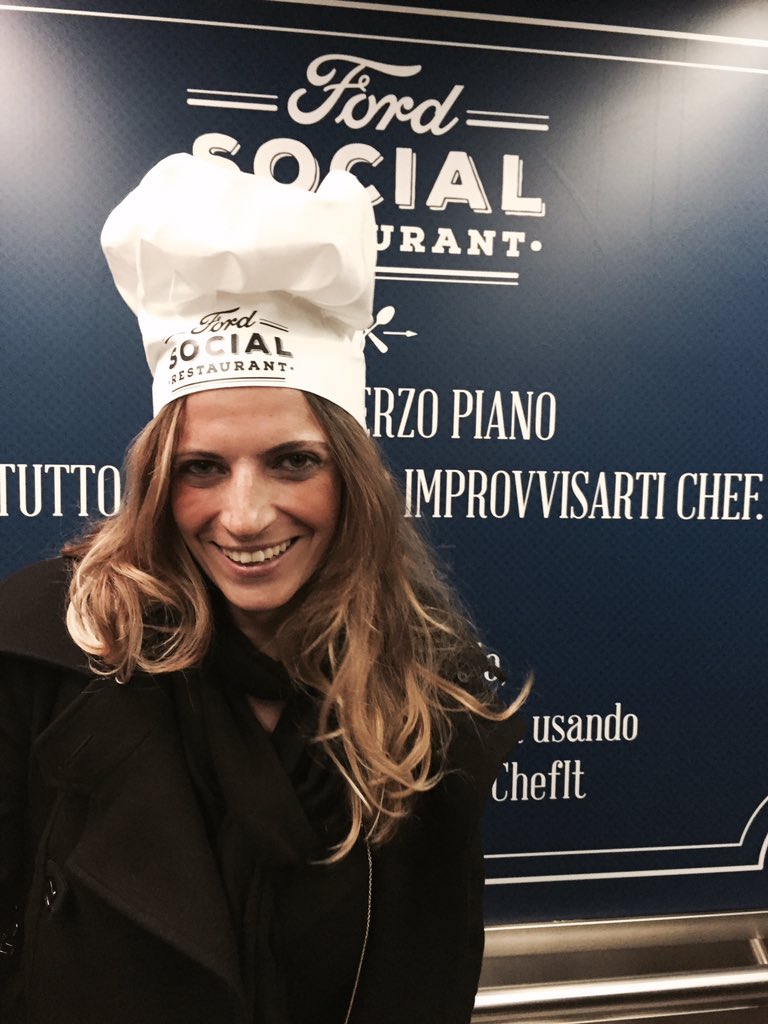 Veronica Ferrari tweet media