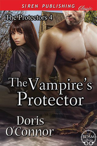 YouGottaRead's tweet photo. Review: The Vampire’s Protector by Doris O’Connor https://t.co/vyTNvEsdHM https://t.co/KklZcJBb1X