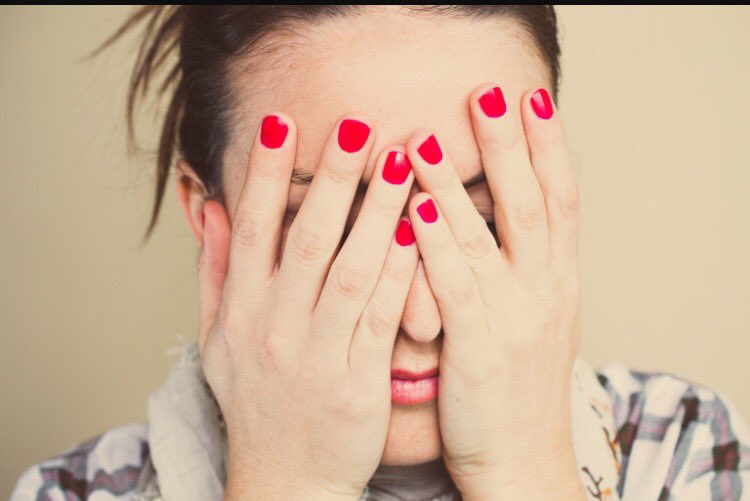 fightMHstigma's tweet photo. “@Pari_MD: About 19./. of #millennials suffer from #anxiety &amp;..talk to your doctor. you are not alone #mentalhealth https://t.co/eG8Z5vMckr”