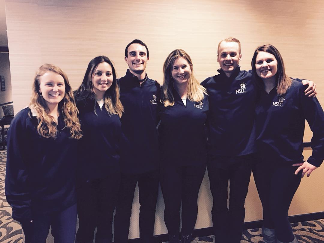 dbakenofake2's tweet photo. Most PDs run one sight, but they gave me two #sick. #Blessed to spend last week with this gang #NSLCSD #NSLCSeattle https://t.co/aFljJLhcmT