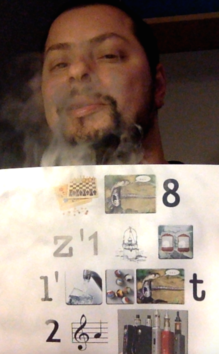 MickaelHammoudi's tweet photo. #Vape #Vaping #VapeSaveLife @LoiSante On lâche rien ! https://t.co/bSjmqBoWOg