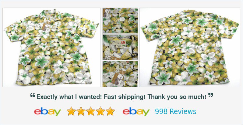Mens_Clothing_'s tweet photo. Beach Rays Europa Floral Tropical #Hawaiian Shirt Size XL Cotton New With Tags #BeachRays https://t.co/vkM2IX0FVL https://t.co/b18nNApvwK