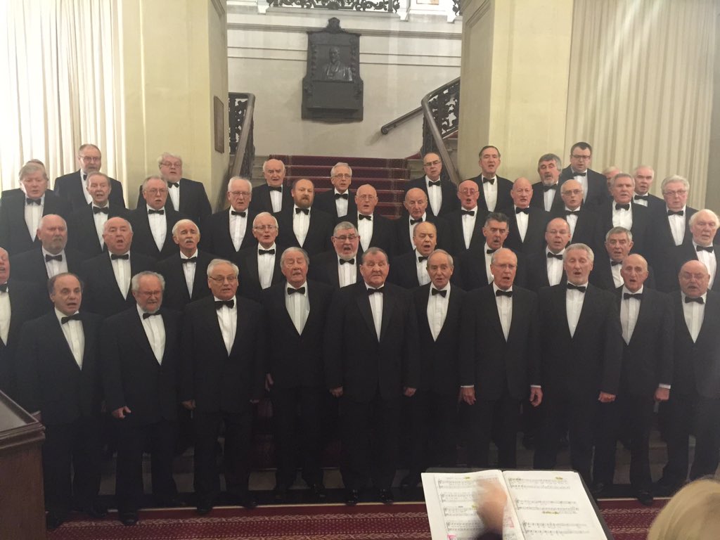 jonbarry24's tweet photo. Absolutely superb RT @duffbruce: #BOMSS2016 who'd have believed BOMSS council could sing so well...? https://t.co/wyqRIPHVEn