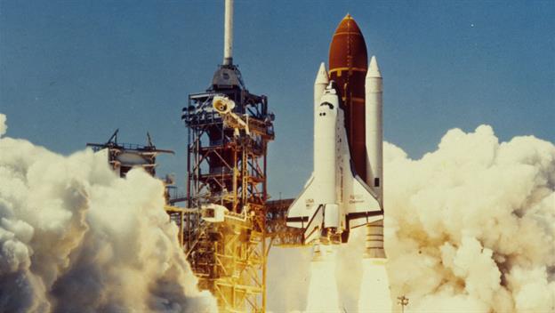 JJoaquinGalan's tweet photo. 30 ago today the #Challenger disaster happened, let us remember those heroes #NASARemembers @NASA https://t.co/xgbfHAI9yo