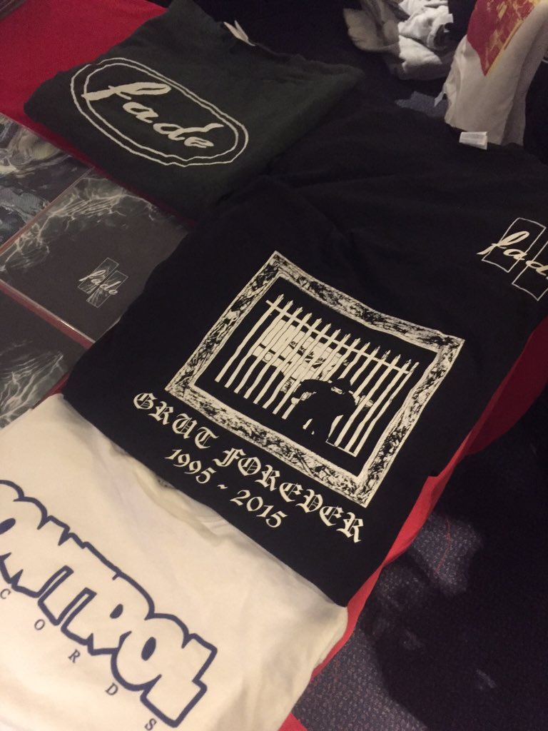 TONIGHT LEEDS BRUDENELL SOCIAL CLUB w/ <a href="/CitizenMi/">CITIZEN</a> &amp; <a href="/turnoverva/">Turnover</a> - SOLD OUT -