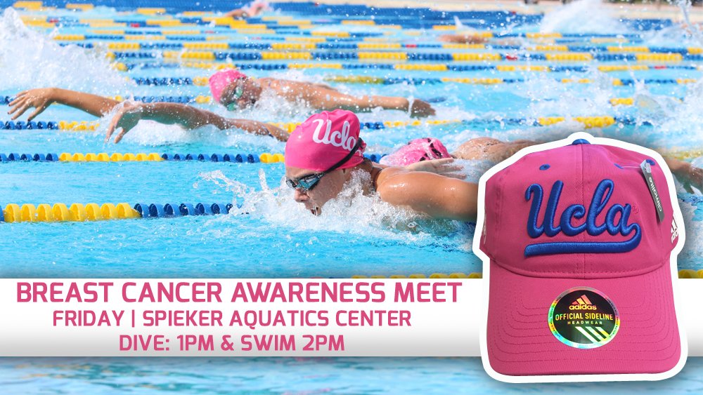 UCLA Athletics tweet media