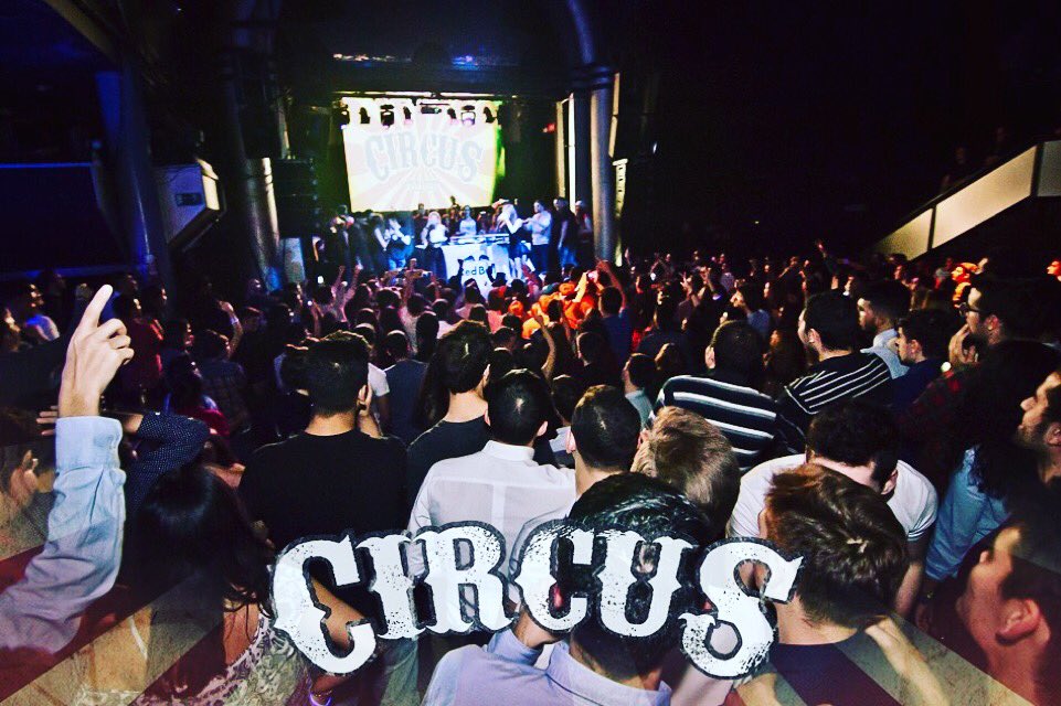 CircvsClub's tweet photo. Muchas gracias a todos los asistentes el pasado sábado en nuestra inauguración!🎉🎉
Muy pronto anunciamos la próxima 😏 https://t.co/b5EuGOEPHX