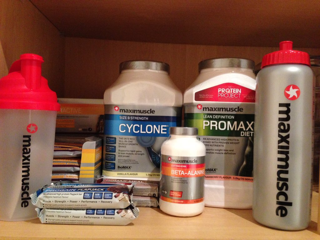 ManUpLTD's tweet photo. Limited time only get all this for just £30 #Challenger #ManUp https://t.co/kvJFxJ0tpj