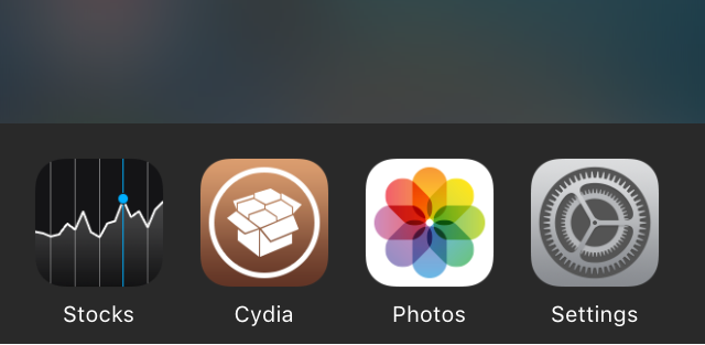 iDownloadBlog's tweet photo. Nostalgia for the iOS 6 App Switcher? Try VintageSwitcher https://t.co/238WtMgB65 https://t.co/VlDavQwFX8