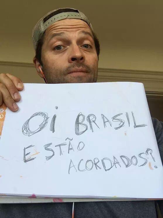 spnconversas tweet picture