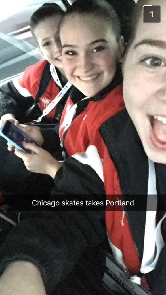 GetItCalled's tweet photo. #SynchroSnaps #SynchroSelfies #SynchroEast16 #2016MidPac https://t.co/iBjTkHnT1O