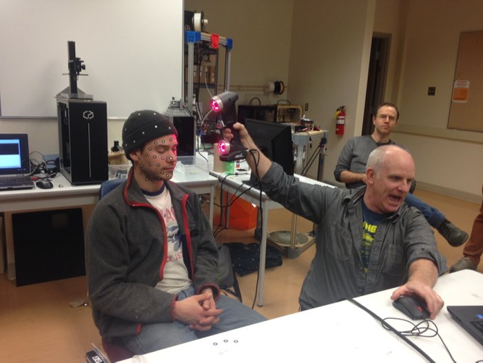 Selkirk College GIS tweet media